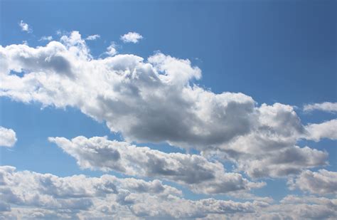 Free Images Cloud White Sunlight Daytime Cloudscape Blue Sky