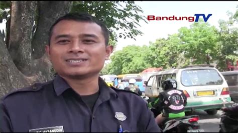 Kota Bandung Jadi Kota Termacet Di Indonesia Bandung Tv