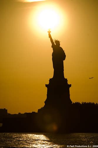 Statue Of Liberty Holding The Sun Flickr Photo Sharing