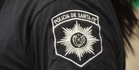For Brilloni The Santa Fe Police Have A Training Deficit And Lost The