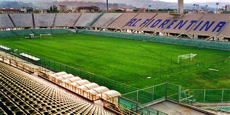 Fiorentina unveil new stadium plans | fiorentina nuovo stadio. Artemio Franchi - Stadion AC Fiorentina