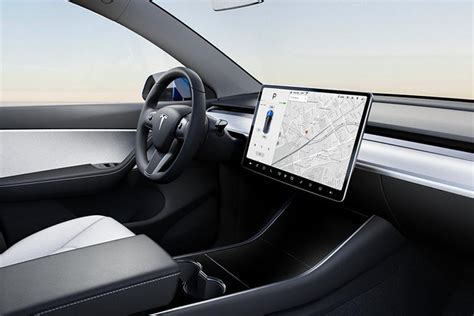 It is the second vehicle based on the model 3 sedan platform. 2021 Tesla Model Y Performance - Review - Price, Features ...