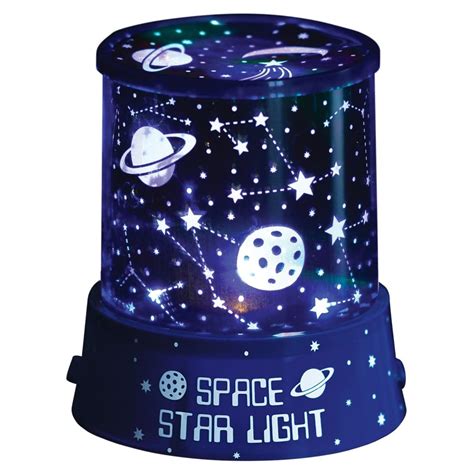 Night light projectors offer amazing visualization so that there can be deep sleep and rest. Bedroom Star Light Projector - Space Star Light | Lighting ...