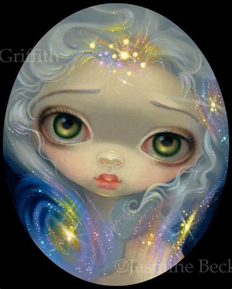 Stardust Angel Fairy Art Art Eye Art