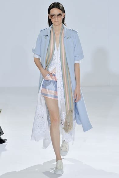 temperley london londra spring summer 2015 ready to wear shows vogue it