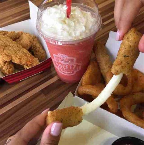 If you're looking for the best food to order at sheetz, the hidden gem of pennsylvania, then this is where to look. Sheetz Menu Specialty Items, Ranked - Thrillist