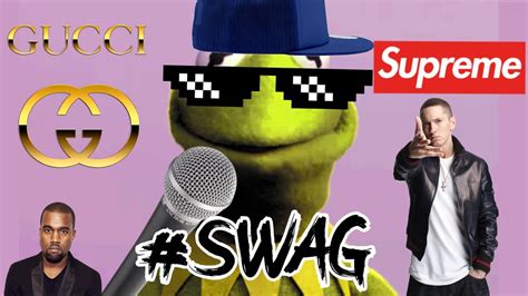 Kermit The Frog Sings The Fast Part Of Rap God But Bad Youtube