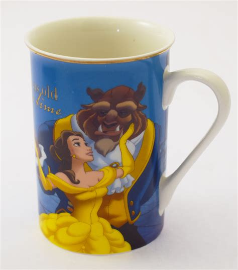 Maybe you would like to learn more about one of these? NEW Gift Boxed Disney Beauty And The The Beast Balcony ...
