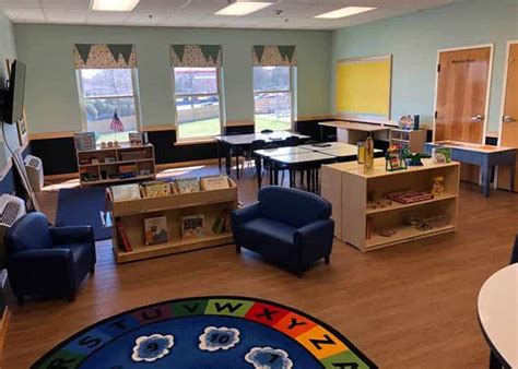 Merit School Learning Center At The Glen Woodbridge Va Daycare