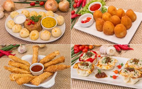 Petiscos e pratos para saborear com a família e amigos. Comida di Buteco 2019 tem petiscos a R$ 20 em Ribeirão ...