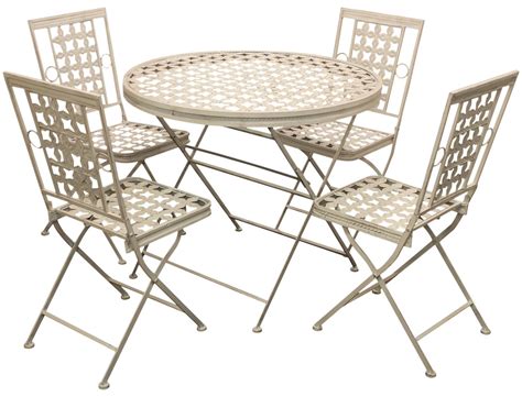 Chair seat height describes the measure from the floor to the for all tables, we recommend allowing for at least 12 of space between the seat of your chair and the tabletop. Woodside Folding Metal Outdoor Garden Patio Dining Table ...
