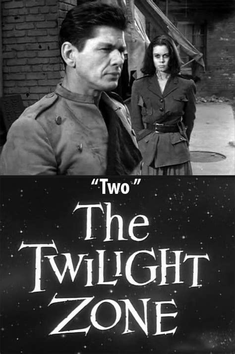 the twilight zone two tv 1961 filmaffinity