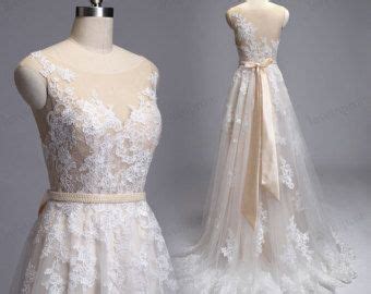 We did not find results for: Vintage Lace Wedding Dresses Handmade Sheer Mesh von ...
