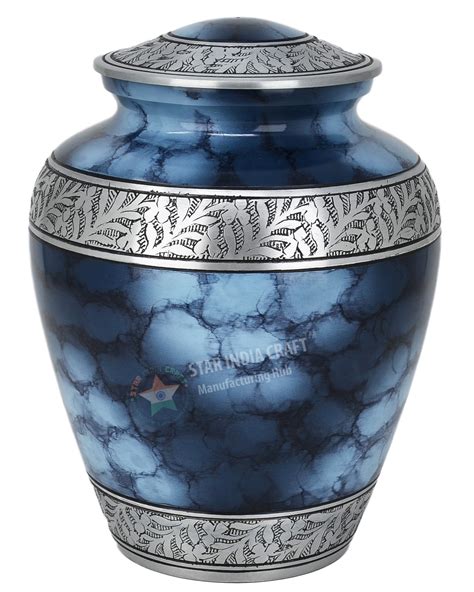 Handmade Cremation Urn For Human Ashes Adult Large Elite Etsy