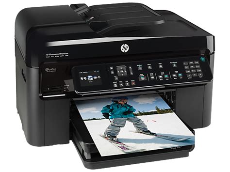 Hp Photosmart Premium Fax E All In One Printer C410a Hp Official Store