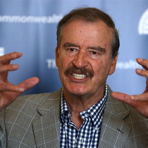 Tras Apagón Vicente Fox Dice Que La 4t No Sirve La Verdad Noticias