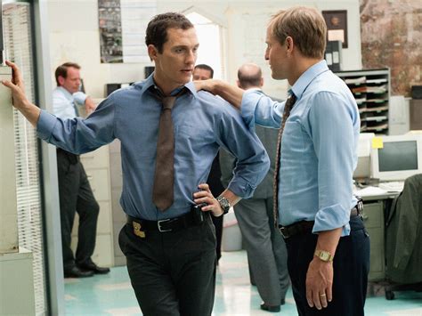 Prime Video: TRUE DETECTIVE - Season 1