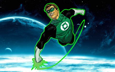 Green Lantern Best Chosen Hd Wallpapers In High Resolution All Hd