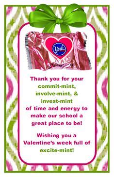Updated on january 22, 2021 by eds alvarez. valentine treats for employees | am SODAlighted you are my ...