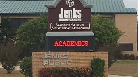 Second Jenks High School Student Diagnosed With Tuberculosis