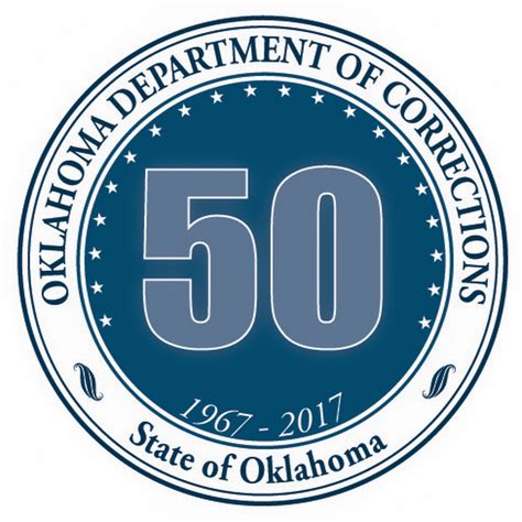 Oklahoma Department Of Corrections Youtube