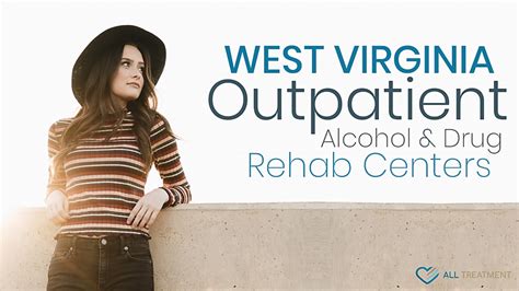 West Virginia Outpatient Alcohol And Drug Rehab Centers 73