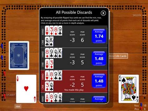 Cribbage Classic For Windows 10 Pc Free Download Best Windows 10 Apps