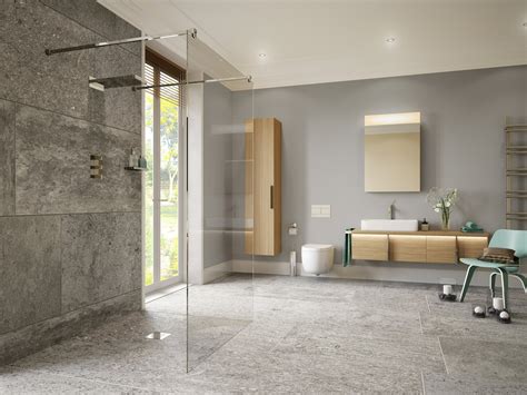 On The Level Lifetime Wet Rooms Design Buy Build