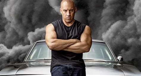 ‘fast And Furious 10 To Release In April 2023 Indian Broadcasting World