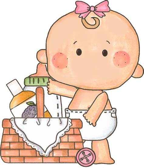 Baby Painting Baby Clip Art Baby Scrapbook