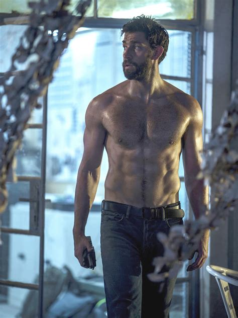 Flipboard: John Krasinski explains how he convinced his wife to do a