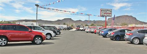freedom auto sales kingman az - Hermina Mccullough