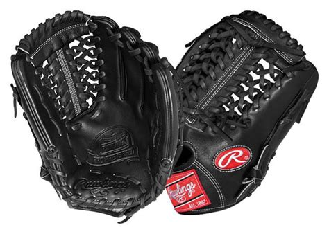 Rawlings Pro Preferred Pros12mtkb Baseball Glove Gold Gloves