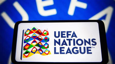How To Watch Uefa Nations League