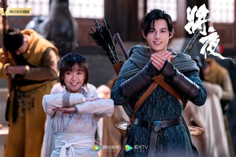Top 5 Chinese Historical Dramas In 2020 Chinoy Tv 菲華電視台