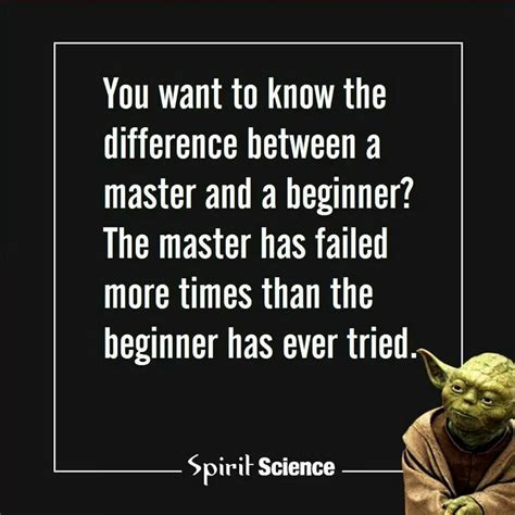10 Star Wars Quotes To Inspire You Yoda Quotes Star