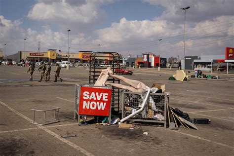 Crimethinc We Carry A New World In Our Riots On The Looting And Unrest Of July 2021 In