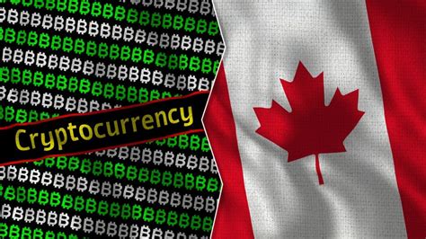 Buy 80+ cryptocurrencies, earn up to 8% p.a. Canada Wants To Govern Crypto Exchanges | PYMNTS.com