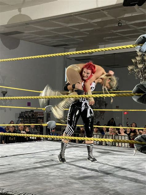 Anyone have those match want to trade? Katie forbes wrestling spanked