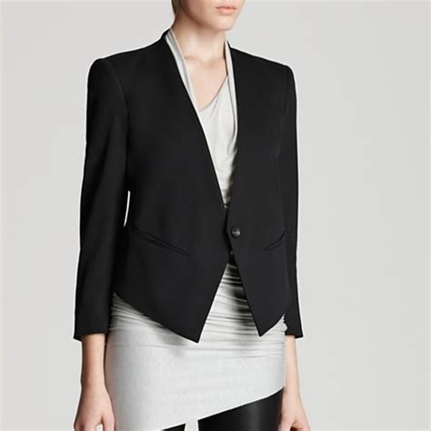 10 best black blazers rank and style