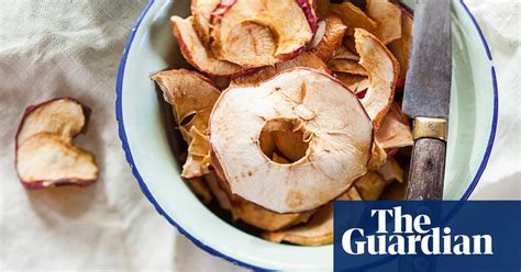 Wanted Healthy Homemade Snacks For Homeworkers Chefs The Guardian