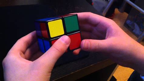 Comment Remettre Un Rubiks Cube 2x2 Communauté Mcms