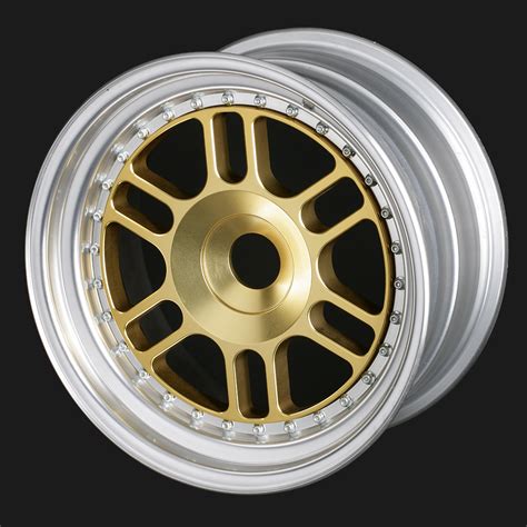 Formula 1 wheels use a single nut and four tire changers (two in nascar), which largely explains the difference in the pit stop durations below 10 seconds in f1 (formula one). Bespoke 6 Twin-Spoke Alloy Wheels - Image Wheels Billet 4