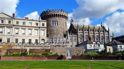 10 Must See Historic Attractions In Dublin Ireland Mapquest Travel