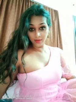 Hot SEXY SHEMALE Boobs Homely Sweety Chennai