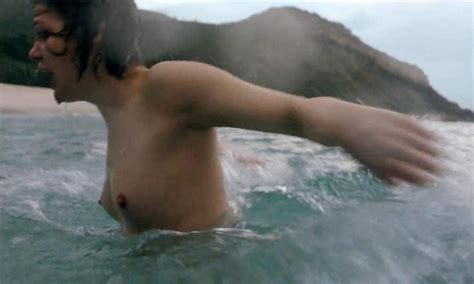 Luise Heyer Nude Sex Scenes Compilation Scandal Planet