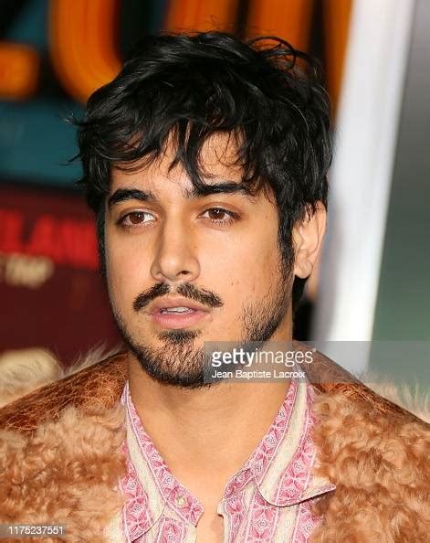 Avan Jogia Attends The Zombieland Double Tap Sony Pictures Premiere