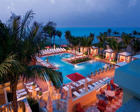 Luxury Miami Beach Resort Florida Beach Resorts Florida Hotels