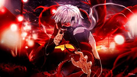 Cập Nhật 90 Hình Nền Tokyo Ghoul Cho Máy Tính Tuyệt Vời Nhất