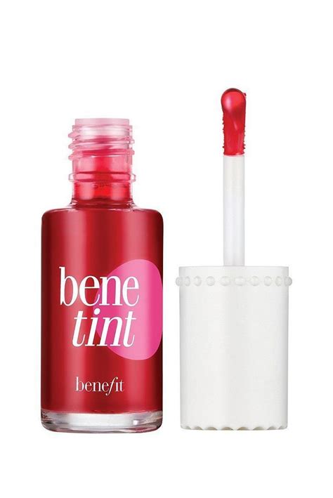 Best Lip Stains Of Long Lasting Lip Tints Marie Claire US